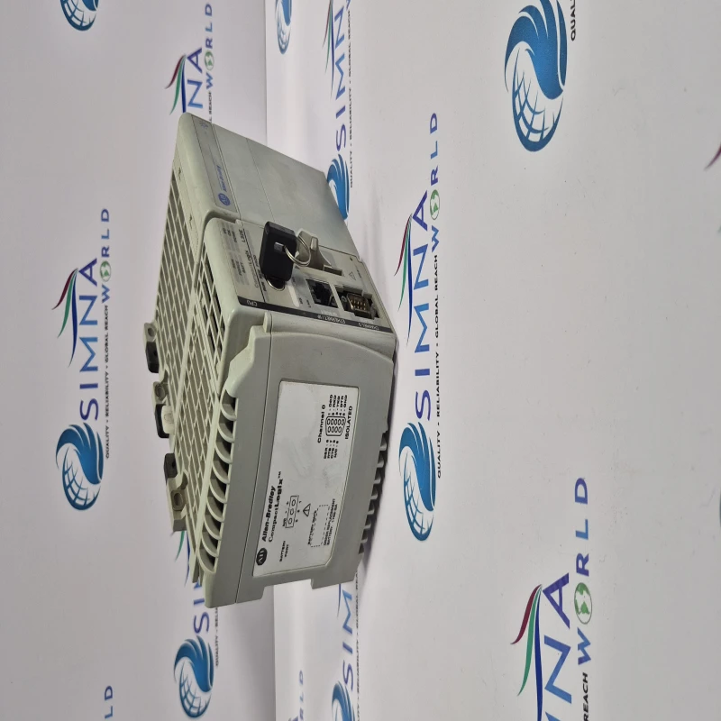 Product: 1769-PA4 Allen Bradley Power Supply thumbnail 4